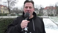 Wolfs Revier – 1. FC Neuköllns ,,Fuß-Marsch nach oben | SPREEKICK.TV