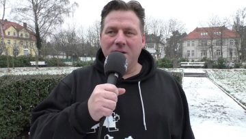 Wolfs Revier – 1. FC Neuköllns ,,Fuß-Marsch nach oben | SPREEKICK.TV