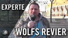 Wolfs Revier – Berlins Hallenturniere | SPREEKICK.TV
