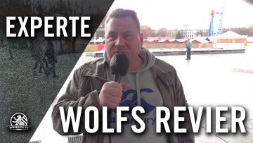 Wolfs Revier – Das Phänomen SD Croatia | SPREEKICK.TV