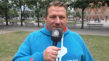 Wolfs Revier – Der Trainer fliegt zuerst! | SPREEKICK.TV