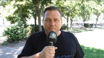 Wolfs Revier – Die Berliner auf Wanderschaft | SPREEKICK.TV