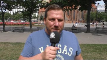 Wolfs Revier – Die EM und ihre Folgen | SPREEKICK.TV