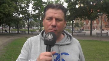 Wolfs Revier – Die Spannung steigt | SPREEKICK.TV