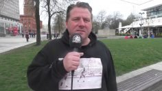 Wolfs Revier – FC Liria und das Finale um die DFB Futsal-Meisterschaft | SPREEKICK.TV