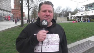 Wolfs Revier – FC Liria und das Finale um die DFB Futsal-Meisterschaft | SPREEKICK.TV