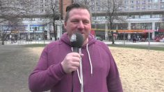 Wolfs Revier – Glücksmomente im Berliner Amateurfußball | SPREEKICK.TV