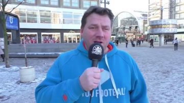 Wolfs Revier – Hallenmeisterschaften der U17 und U15 | SPREEKICK.TV