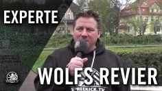 Wolfs Revier – Kinderschutz | SPREEKICK.TV
