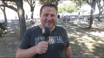 Wolfs Revier – Landesliga-Check | SPREEKICK.TV