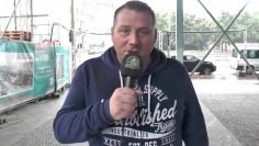 Wolfs Revier – Nach der Saison ist vor der Saison | SPREEKICK.TV