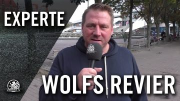 Wolfs Revier – Respekt ist keine Einbahnstraße | SPREEKICK.TV