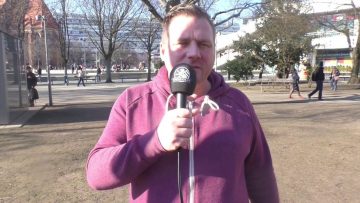 Wolfs Revier – Rückblick auf die Pokalpartien der Jugend | SPREEKICK.TV