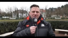 Wolfs Revier – Rückrundenstart in der Regionalliga | SPREEKICK.TV