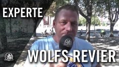 Wolfs Revier – Social Media | SPREEKICK.TV