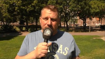 Wolfs Revier – TeBe und die Probleme mit der Zulassung | SPREEKICK.TV