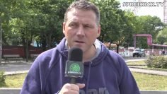 Wolfs Revier – Thema: Abstiegskampf brutal in Berlins höchster Liga | SPREEKICK.TV