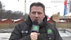 Wolfs Revier – Thema: Auf zum Berlin-Liga Hallenturnier | SPREEKICK.TV