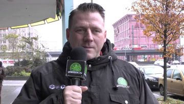 Wolfs Revier – Thema: Aufwandsentschädigungen im Amateurfußball | SPREEKICK.TV