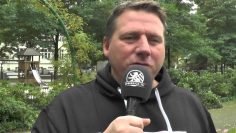 Wolfs Revier – Thema: Berlins Akteure an der Seitenlinie | SPREEKICK.TV