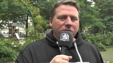 Wolfs Revier – Thema: Berlins Akteure an der Seitenlinie | SPREEKICK.TV