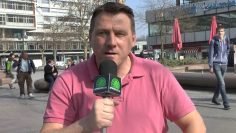 Wolfs Revier – Thema: Der Pokal ruft! | SPREEKICK.TV