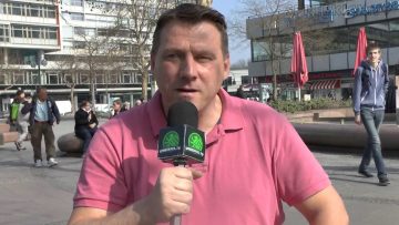 Wolfs Revier – Thema: Der Pokal ruft! | SPREEKICK.TV