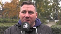 Wolfs Revier – Thema: Die Istsituation in den drei Staffeln der Bezirksligen | SPREEKICK.TV