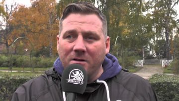 Wolfs Revier – Thema: Die Istsituation in den drei Staffeln der Bezirksligen | SPREEKICK.TV