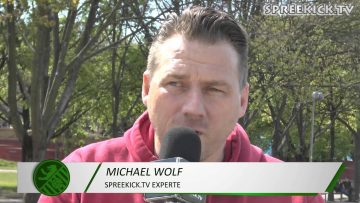 Wolfs Revier — Thema: Ein offener Brief und meine Meinung dazu! | SPREEKICK.TV