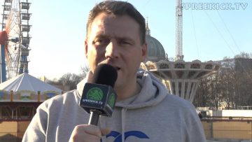 Wolfs Revier – Thema: Gebt der Jugend eine Chance! | SPREEKICK.TV