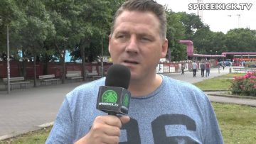 Wolfs Revier — Thema: Glückwünsche und falsche Prognosen | SPREEKICK.TV