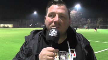 Wolfs Revier – Thema: Große Willkommenskultur im Berliner Fußball | SPREEKICK.TV