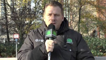 Wolfs Revier – Thema: Ist ein Videobeweis zulässig ? | SPREEKICK.TV