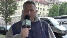 Wolfs Revier – Thema: Kann Tasmania die Mannschaft Hertha 03 noch abfangen? | SPREEKICK.TV