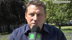 Wolfs Revier — Thema: Markus Schatte zum BFC und ein Rückzug aus der Oberliga | SPREEKICK.TV