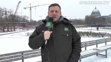 Wolfs Revier — Thema: Schwul – na und? | SPREEKICK.TV