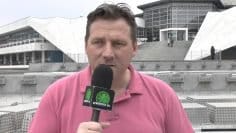Wolfs Revier – Thema: Show-Down in der Bezirksliga, Staffel 1 | SPREEKICK.TV