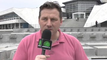 Wolfs Revier – Thema: Show-Down in der Bezirksliga, Staffel 1 | SPREEKICK.TV
