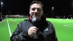 Wolfs Revier – Thema: Sinn oder Unsinn der C-Junioren-Regionalliga | SPREEKICK.TV