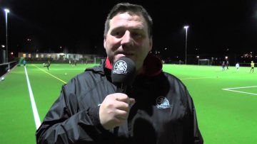 Wolfs Revier – Thema: Sinn oder Unsinn der C-Junioren-Regionalliga | SPREEKICK.TV