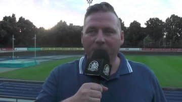 Wolfs Revier – Thema: Was bringt die ungeliebte Oberliga ? | SPREEKICK.TV