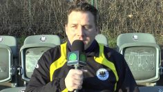 Wolfs Revier – Thema: Wechsel im Winter – Die wichtigsten Wechsel (Teil 2) | SPREEKICK.TV