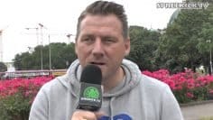 Wolfs Revier – Thema: Wer wird zweiter in der Landesliga, Staffel 1? | SPREEKICK.TV