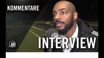 „Wollen langfristig Richtung Landesliga schauen“