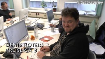 @ Work bei der Fußball-Woche | SPREEKICK.TV