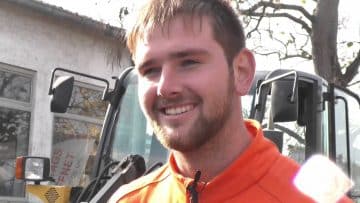 @ Work mit Florian Beckers (FC Viktoria Gruhlwerk) | RHEINKICK.TV