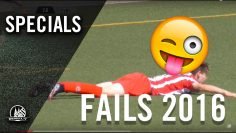 WTF Momente / Fails – 2016 | RHEINKICK.TV