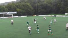 Wunderbarer Treffer von Markus Wagner (FV Wiehl 2000) | RHEINKICK.TV