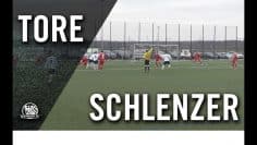 Wunderschöner Schlenzer I Tor von Moritz Kreinbihl (1. FC 06 Erlensee)